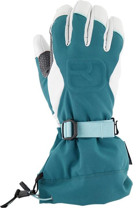 Produktbild Ortovox Merino Freeride Damen Skihandschuh (S)
