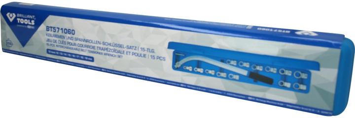 Produktbild Brilliant Tools BT571060