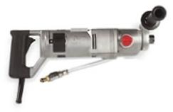 Actual product image InterDynamics Inter Dynamics 900195 T1 Diamant-Kernbohrmaschine 1800 Watt Nassbohrer R 1/2" Anschluss