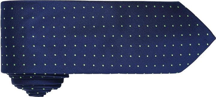 Actual product image Premier Necktie With Small Dot Pattern