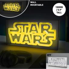 Image du produit Paladone Products Paladone Star Wars LED Neon Light