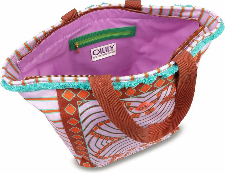 Immagine prodotto Oilily Sandra Shopper