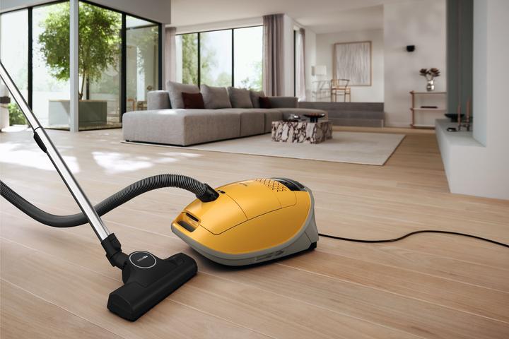 Image du produit Miele Guard M1 Sunset Yellow