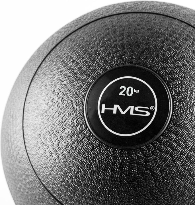 Produktbild HMS Gewichtsball PSB20, 20 kg (20 kg, 270 mm)