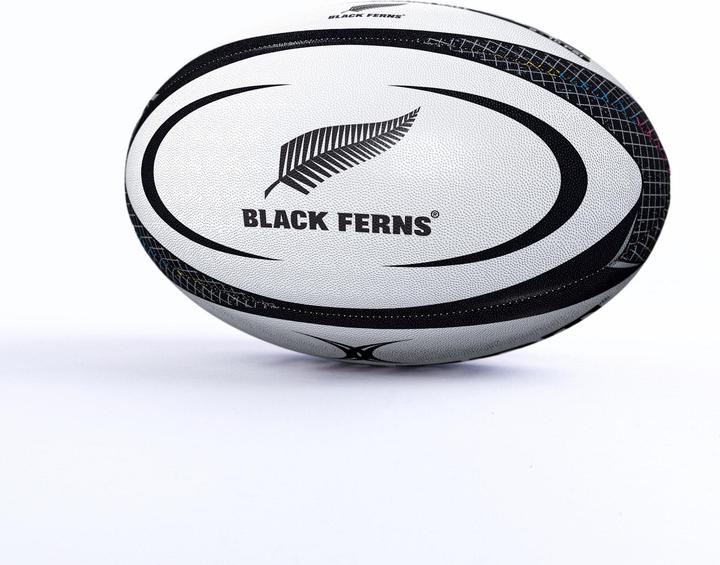 Produktbild Gilbert Ball All Blacks Supporter