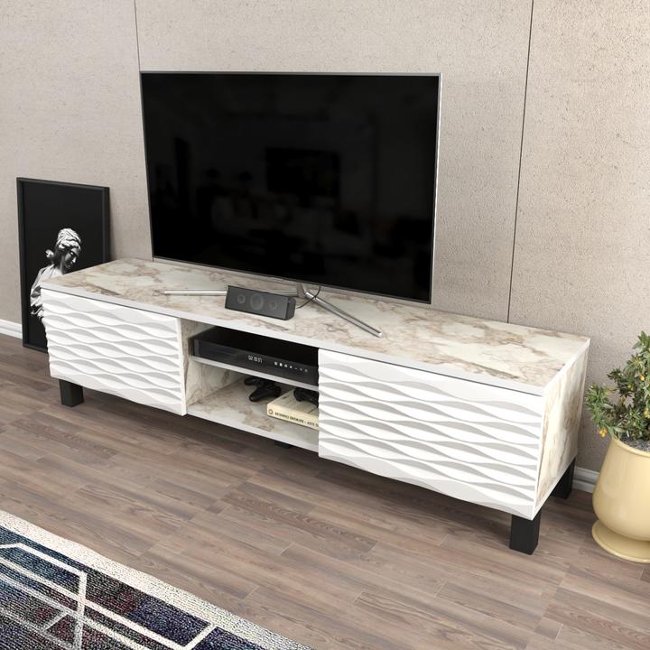 Produktbild Kalune Design Miriam (150 x 35 x 40.5 cm)
