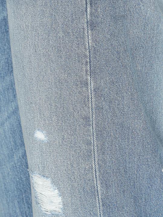 Produktbild Levis Jeans Straight Fit 501 (W34/L32)