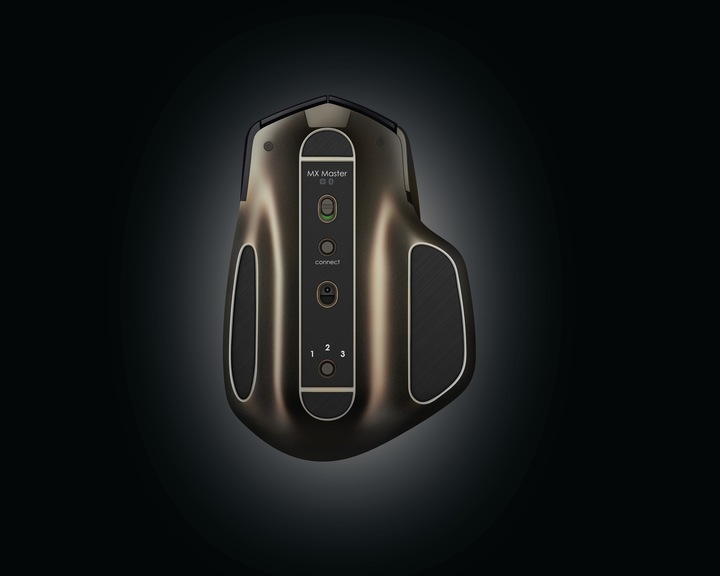 Produktbild Logitech MX Master (Kabellos)