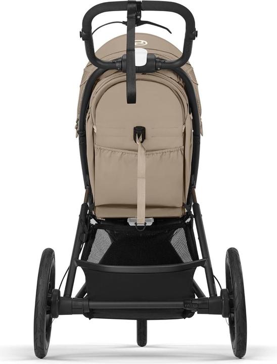 Actual product image Cybex Avi Spin (0 Months - 4 years)