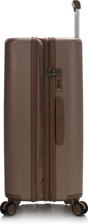 Produktbild Heys Earth Tones -matkalaukku, ruskea (125 l)