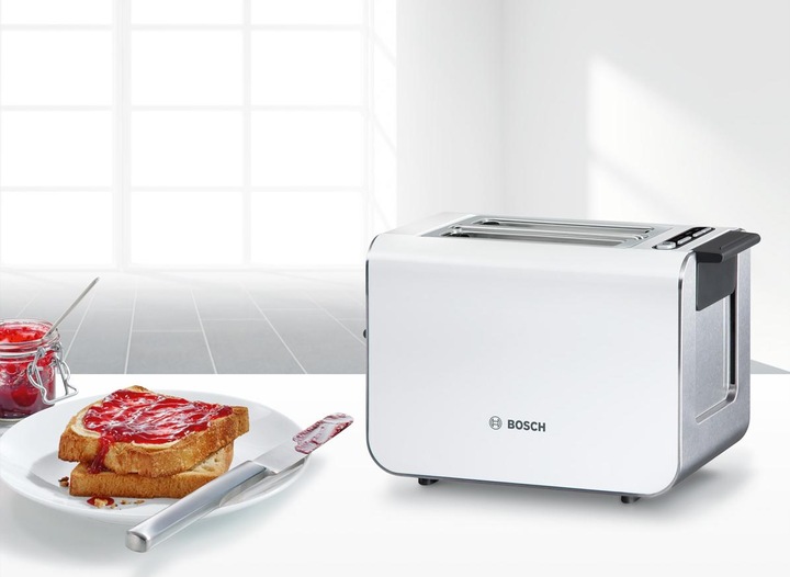 Produktbild Bosch Hausgeräte Styline