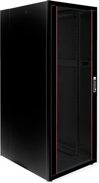 Produktbild Roline 19-Zoll Netzwerkschrank Basic 42 HE (42 HE, 19 Zoll Rack)