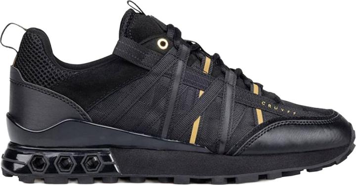 Immagine prodotto Cruyff Fearia Sneaker Wildleder HexTech (41)