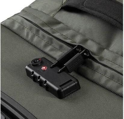 Actual product image American Tourister Urban Track (116 l)