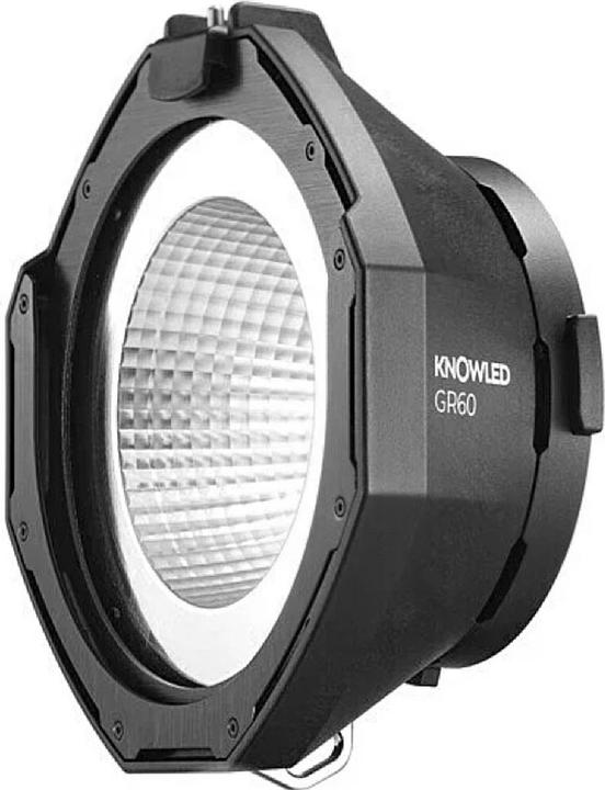 Produktbild Godox GR60 Reflector for KNOWLED MG1200Bi LED Light (60Â°) (Godox)
