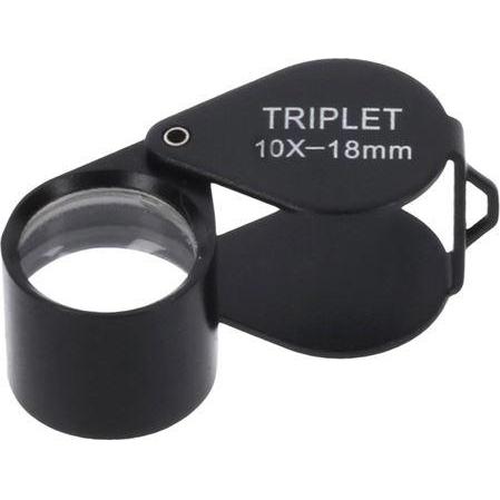 Byomic, Lupe, Triplet BYO-IT1018