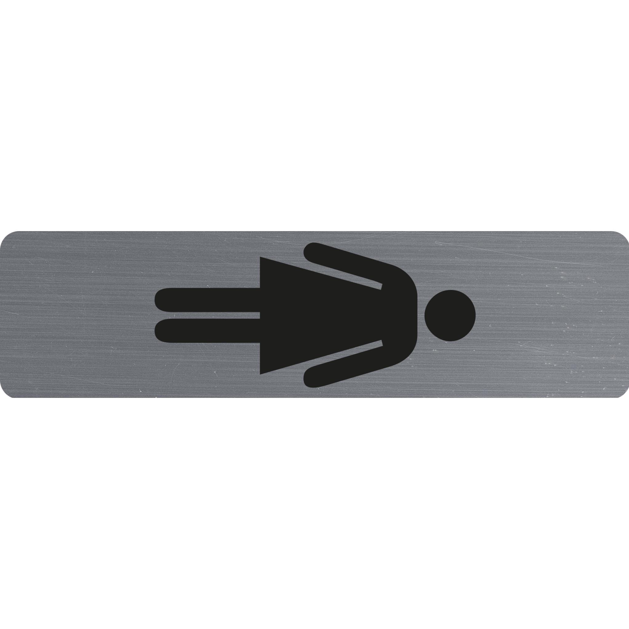 Exacompta, Informationsschild, Signalisation