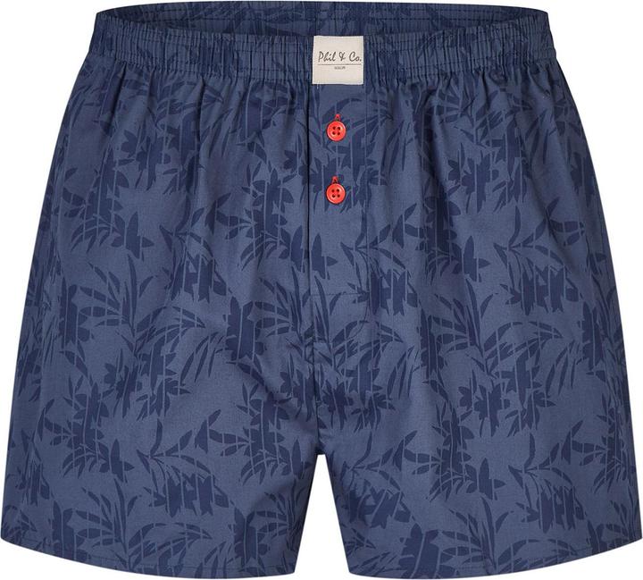 Produktbild Phil & Co. Berlin Boxer Classics (L, 6er Pack)