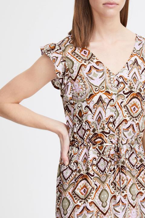 Produktbild B.young BYMMMJOELLA FRILL DRESS 2 20814541 (36)