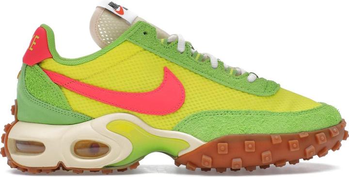 Image du produit Nike Air Max Waffle Racer SP Sprinter Green Electrolime (40)