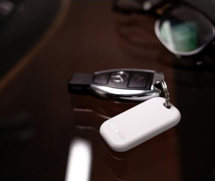 Image du produit Boompods BOOMTAG - Smart Tracker (Apple)