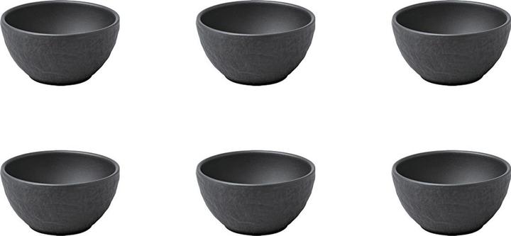 Actual product image Villeroy & Boch Dip Bowl Manufacture Rock