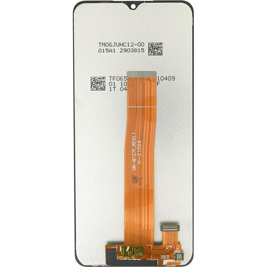Thumbnail - OEM Display Unit(No Frame) for Samsung M127F Galaxy M12 (Display, Galaxy M12), Mobilgerät Ersatzteile