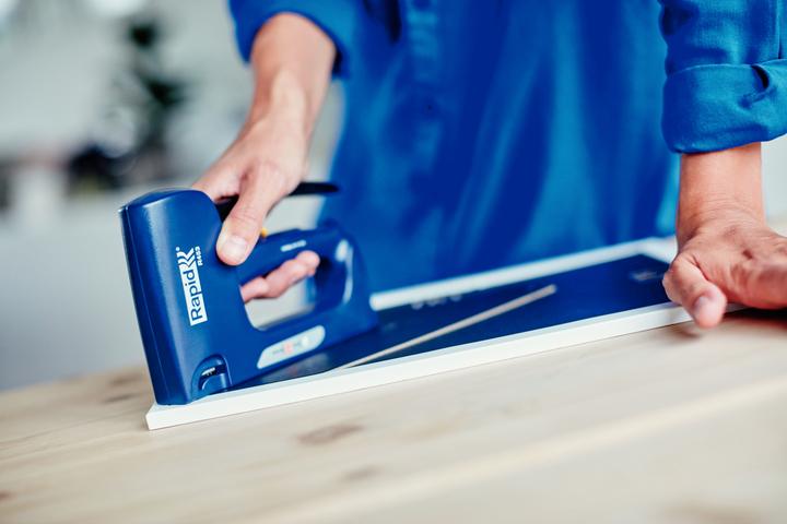 Produktbild Rapid Typ 8 Nägel 15 mm