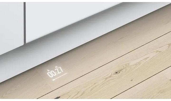 Produktbild Bosch Hausgeräte Serie 8 SMD8TCX04E