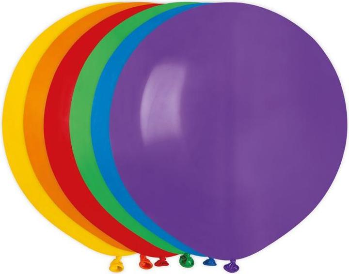 Image du produit Karaloon 1 ballon géant 68 cm (1x)