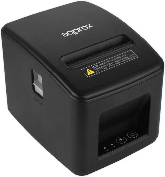 Produktbild Approx Ticket-Drucker! APPPOS80AM-USB (USB)