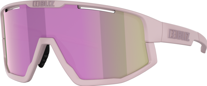 Immagine prodotto Bliz Fusione (rosa opaco, rosa opaco)
