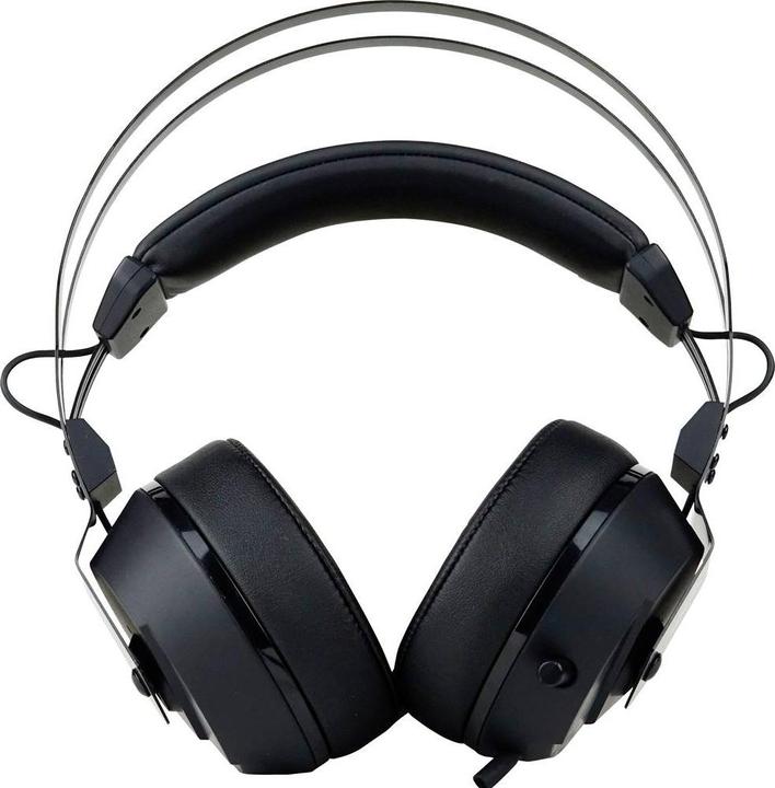 Actual product image MadCatz Headset F.R.E.Q. 2 Black (Cable)