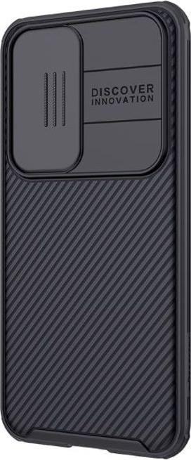 Actual product image Nillkin CamShield Pro Series Hardcase Cover (Huawei P50)