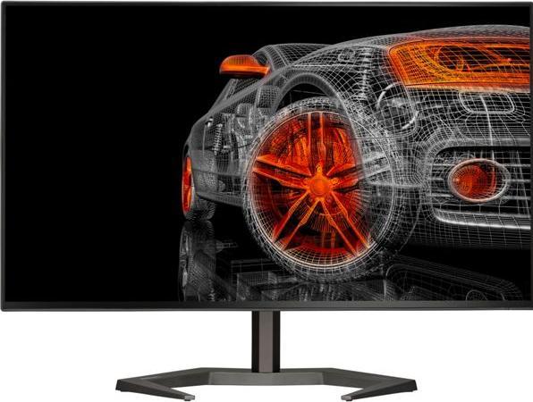 Image du produit Philips 27M1F5500P/00 (2560 x 1440 pixels, 27")