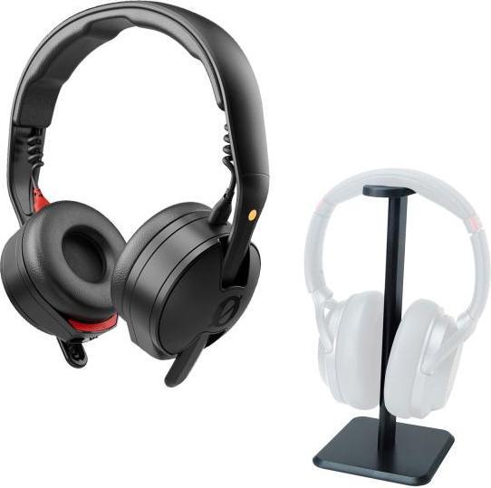 RØDE Kopfhörer NTH-50 mit Tisch-Stativ (NC, Kabelgebunden)