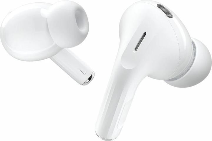 Actual product image Vention TWS Earbuds Echo Lite E11 (white) (6 h, Wireless)