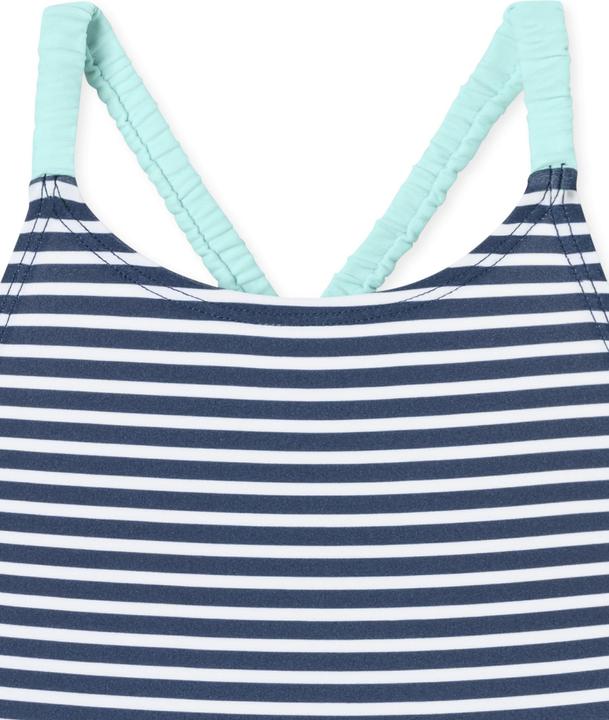 Produktbild Schiesser Badeanzug Aqua Kids Girl (140)