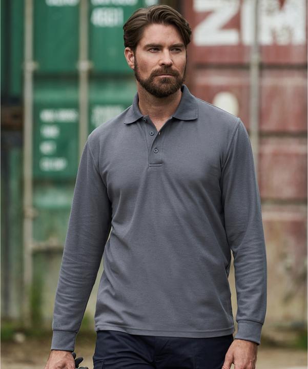 Produktbild Prortx Poloshirt (XXL)