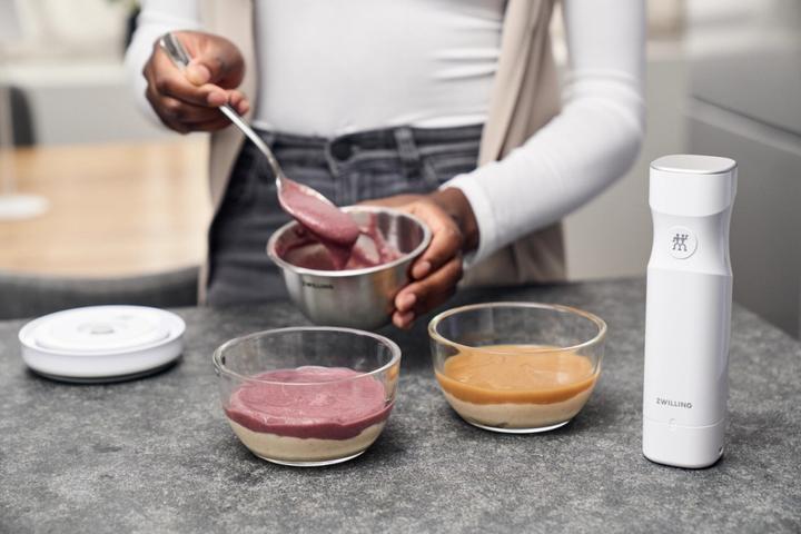 Produktbild Zwilling Fresh & Save Bowls Vakuumschüssel S (0.30 l)