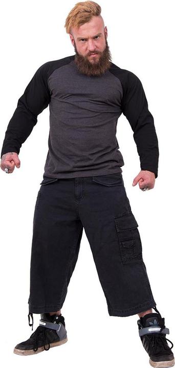 Produktbild Spiral CargoShorts (M)