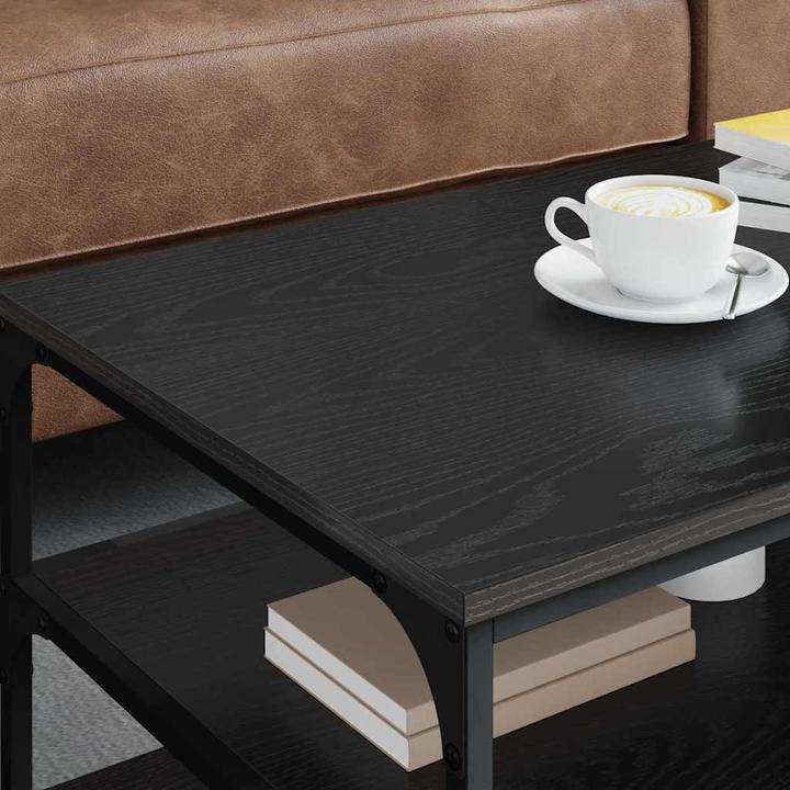 Immagine prodotto vidaXL Couchtisch (90 x 49 x 40 cm)