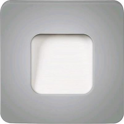 Thumbnail - Zamel, Fassadenbeleuchtung, LEDEinbauleuchte Teti (16 lm, IP20)