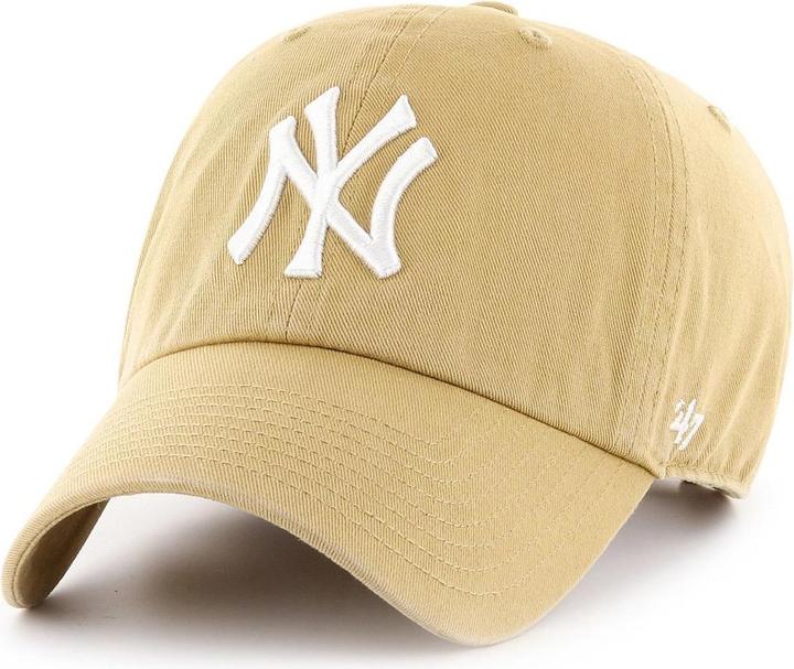 Produktbild 47 Brand Clean Up New York Yankees Old Gold (One Size)