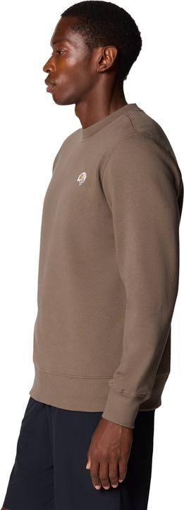 Actual product image Mountain Hardwear M MHW Logo Pullover Crew (M)