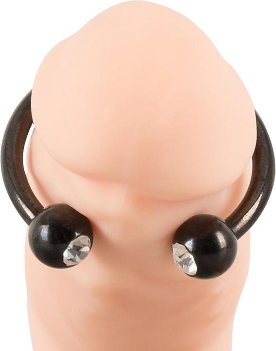 Produktbild Rebel Glans Ring (2.80 cm)