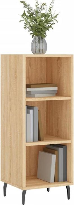 Produktbild vidaXL Sideboard (34.50 x 32.50 x 90 cm)