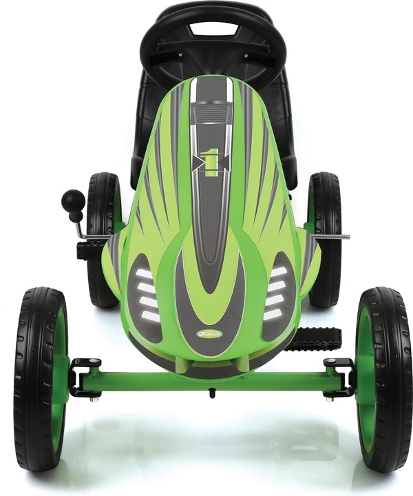 Actual product image Hauck Speedster
