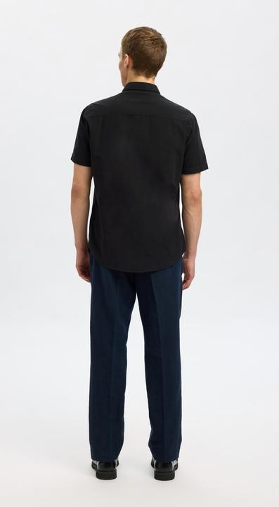 Immagine prodotto Selected Camicia classica a maniche corte (L)