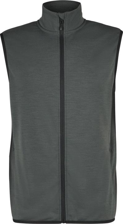 Produktbild Heber Peak MerinoBlend SaplingHe. II Vest (S)